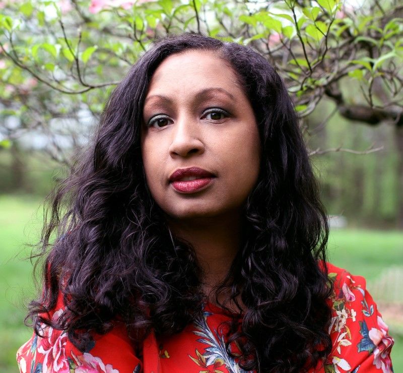 Shinique Smith