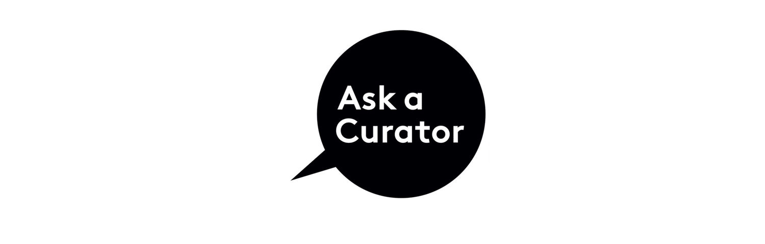 Ask A Curator Day