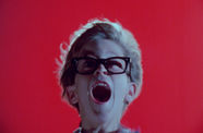 Still from Chicken Thing (Todd Holland, 1984)