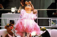 The Great Muppet Caper