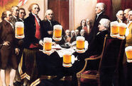 Constitution Happy Hour