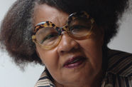 Jamaica Kincaid