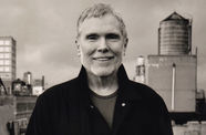 Glenn O'Brien