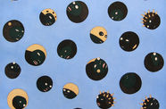 Laylah Ali’s Untitled (2001)