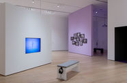Installation view of 'Ulysses Jenkins: Without Your Interpretation' at the Hammer Museum