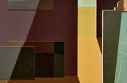 Abstract shapes