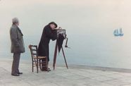 Still from the film "Ulysses' Gaze" (1995)