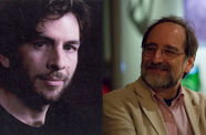 Blaise Agüera y Arcas & Lawrence Weschler