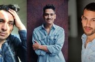 Manuel Muñoz, Alejandro Varela, and Justin Torres