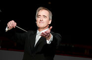 James Conlon photo by Dan Steinberg (attached)