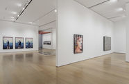 Cruel Youth Diary installation image