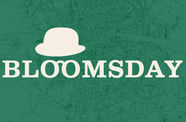 Bloomsday Logo