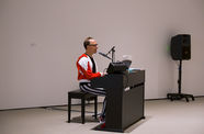 Wayne Koestenbaum