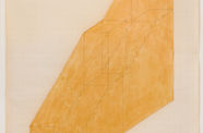 yellow staircase blueprint