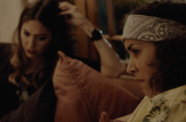 Still from Vamanos