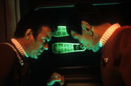 Still from Star Trek: The Wrath of Khan