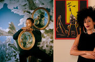 Sanford Biggers & Dr. Tiffany E. Barber