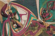 Abstract print