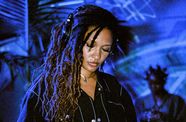 Kumi James (aka Bae Bae)