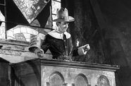 Peter Sellers as Imperial Me