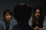 Still from After Life