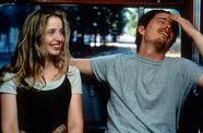 Still from Before Sunrise