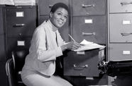 Cicely Tyson as Jane Foster