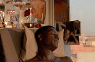 Still from Fort Buchanan