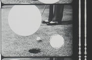 Still from Golf