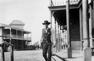 Still of Gary Cooper in High Noon