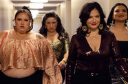 Still from Reservation Dogs
