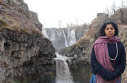 Still from the body is so impermanent