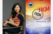 Monica Youn and her book "From From"