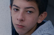 Still from A Ciambra