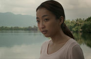 Still from A Million Years