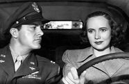 Dana Andrews & Teresa Wright in The Best Years of Our Lives