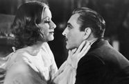 Greta Garbo in Grand Hotel