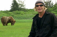 Still from Grizzly Man