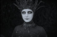 Still from the film "A Midsummer Night's Dream"