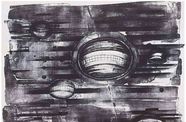 Abstract print