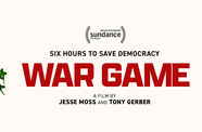 War Game banner