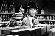 Still from Double Indemnity