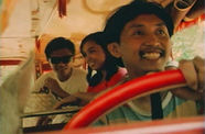 Still from Perfumed Nightmare