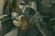 Still from The Sea Hawk