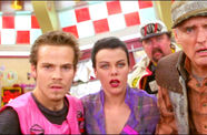 Still from Space Truckers