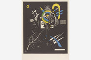 Abstract print