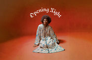 Photo of Alice Coltrane