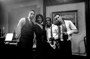 Still from Brother to Brother