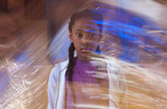 Still from The Fits
