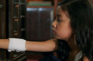 Still from Nervous Translation